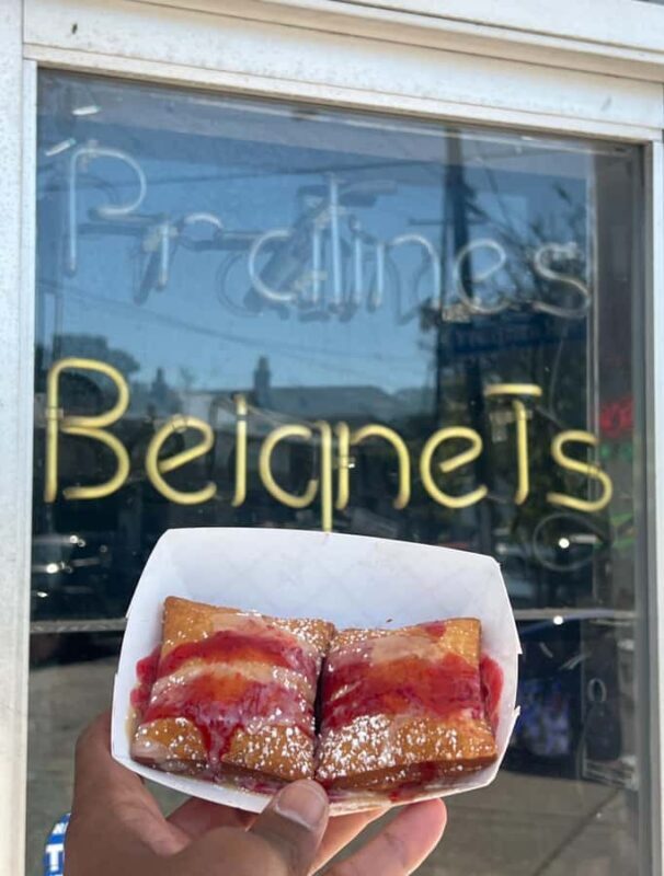 New Orleans: Bad and Boujee Beignets Culture Walking Tour - Introduction