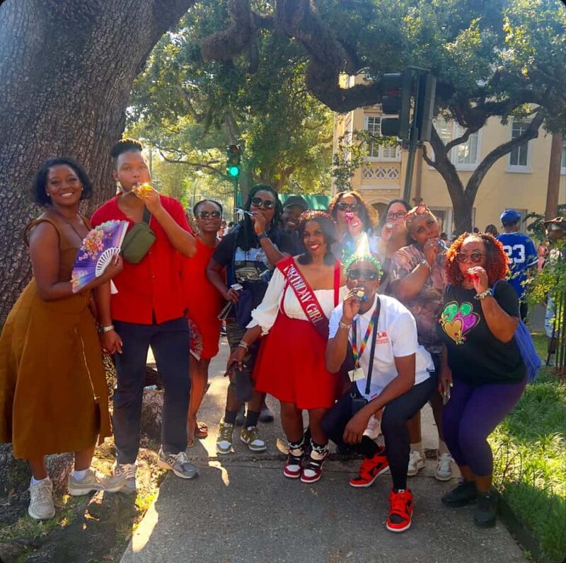 New Orleans: Bad and Boujee Beignets Culture Walking Tour - FAQ