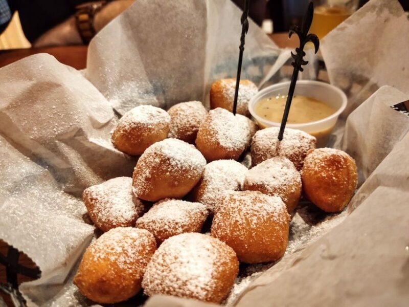 New Orleans Best of Bywater Food, Art & History Tour - Introduction to the Neighborhood