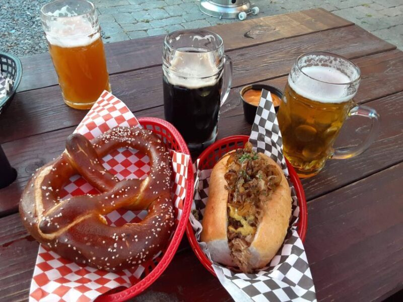 New Orleans Best of Bywater Food, Art & History Tour - An In-Depth Look at the Tour Experience