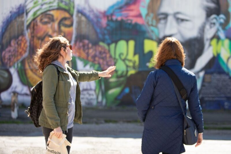 New Orleans Best of Bywater Food, Art & History Tour - Who Is This Tour Best For?
