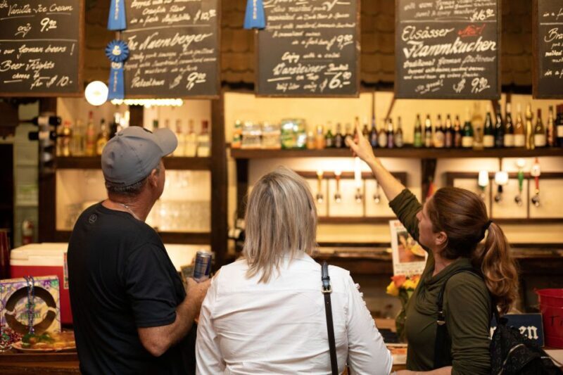 New Orleans Best of Bywater Food, Art & History Tour - Final Thoughts