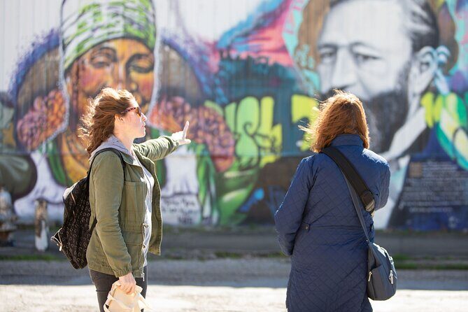 New Orleans Best of Bywater Food, Drinks & History Tour - Final Thoughts