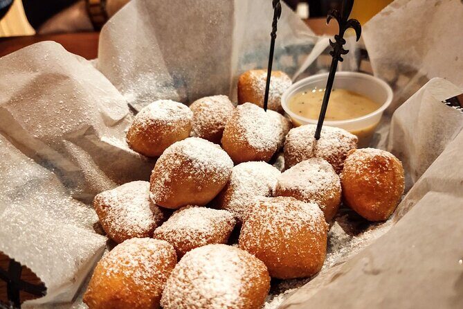 New Orleans Best of Bywater Food, Drinks & History Tour - FAQs