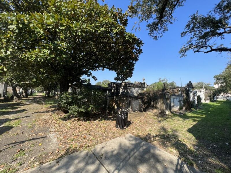 New Orleans : Best of Ghost & Voodoo Experience Walking Tour - What to Expect from the Ghost & Voodoo Walking Tour