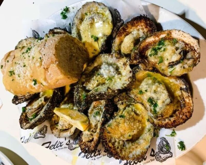 New Orleans : Best Street Food Tour With A Local Guide - Key Points