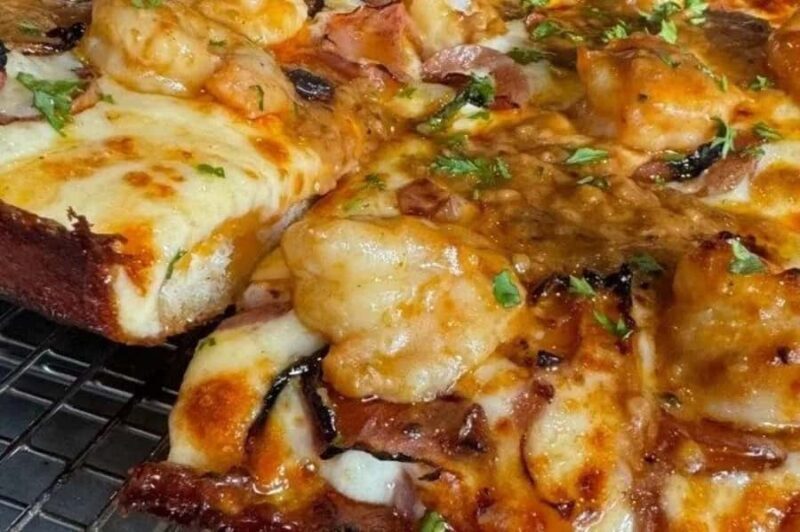 New Orleans: Beyond the French Quarter Food Tour - A Deep Dive into the Experience