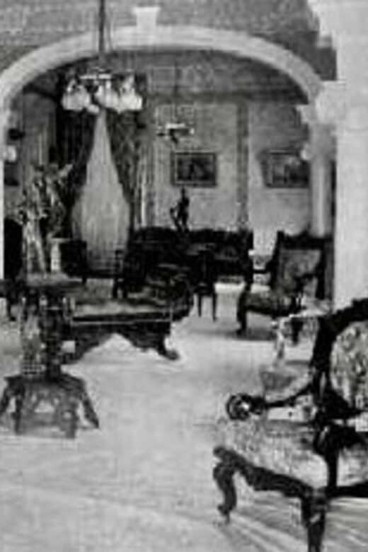 New Orleans: Brothel History Tour - A Closer Look at the Brothel History Tour