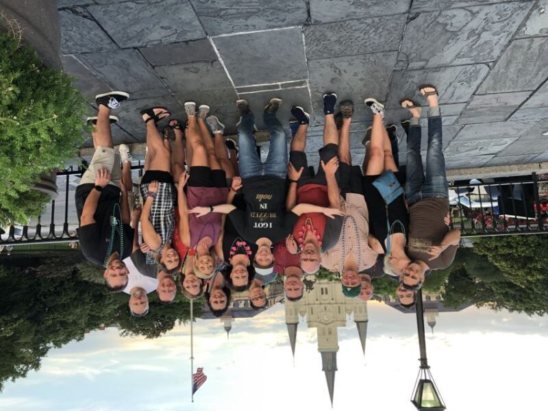 New Orleans: Buzz the Crescent Guided Bike Tour - Frequently Asked Questions