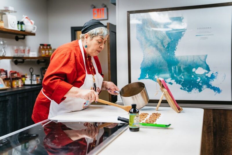 New Orleans: Cajun and Creole Cooking Class - The Value of This Cooking Class