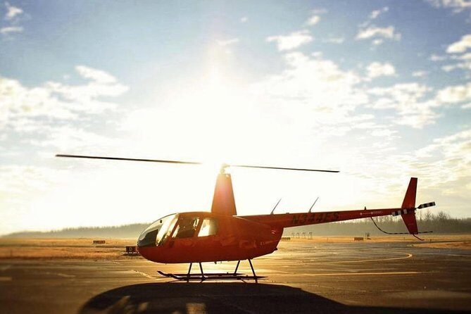New Orleans City and Swamp Helicopter Tour - Final Thoughts