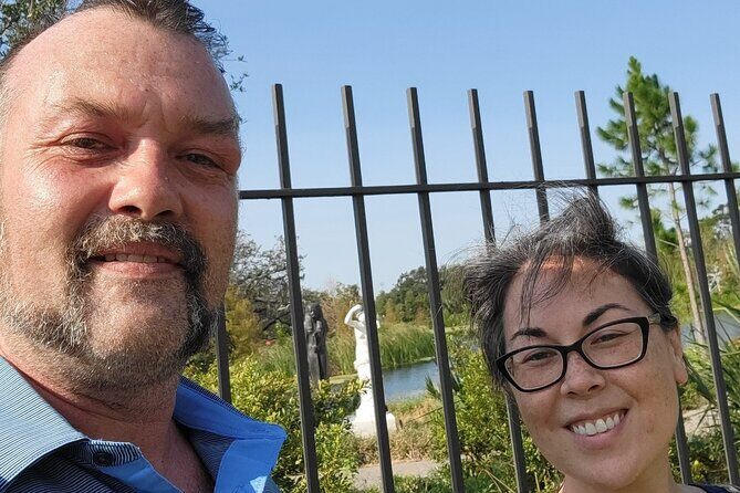 New Orleans: City Park Exploration Game and Tour - A Deep Dive into the City Park Exploration Game and Tour