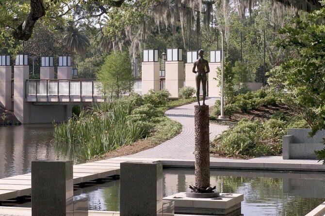 New Orleans City Wide and Plantation Driving Tour - Final Thoughts