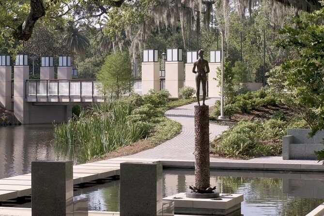 New Orleans Citywide Driving Tour - Who Should Book This Tour?