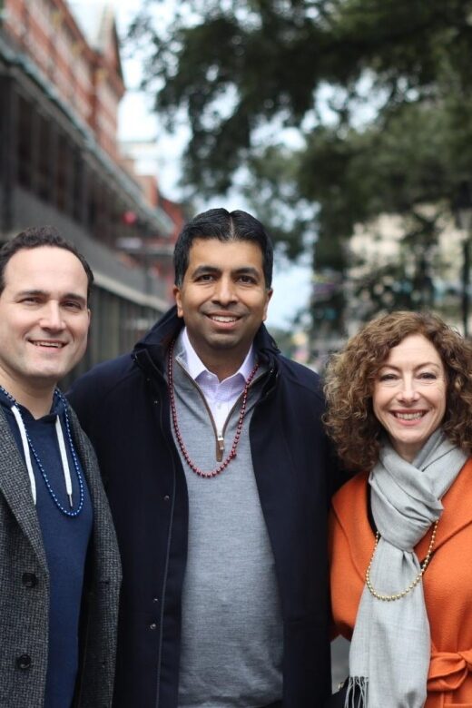 New Orleans: Citywide Driving Tour with a Jazz Musician - Why Choose This Tour?