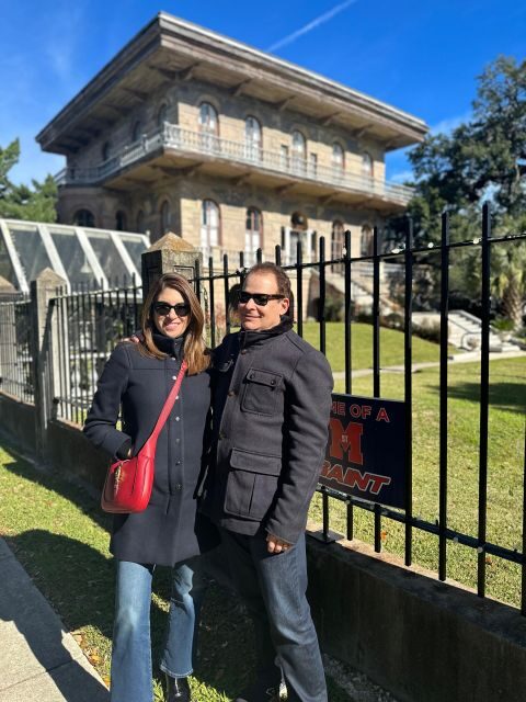 New Orleans: Citywide Driving Tour with a Jazz Musician - Who Is This Tour Best For?