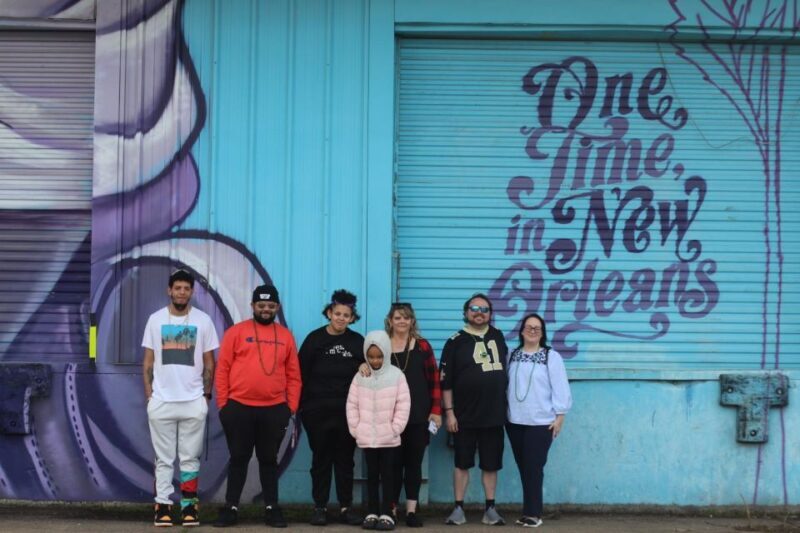 New Orleans: Citywide Driving Tour with a Jazz Musician - Final Thoughts