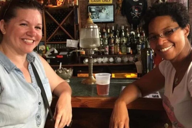 New Orleans: Cocktail Walking Tour - What Makes This Tour Unique and Valuable