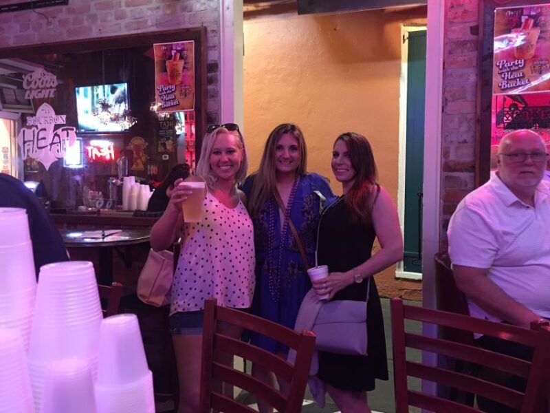 New Orleans Cocktails, History, Voodoo & Paranormal Tour - Final Thoughts: Is It Worth It?