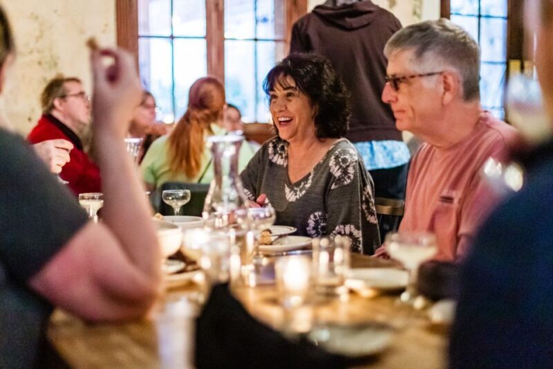 New Orleans: Combo Cocktail and Food History Tour - A Deep Dive into the Experience