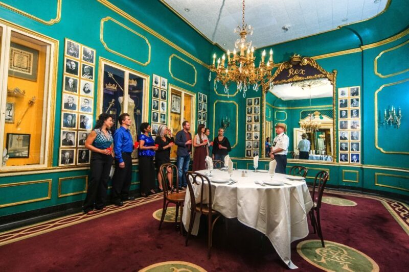 New Orleans: Cooking Class & Cocktail Walking Tour - Practical Tips for Participants