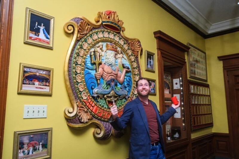 New Orleans: Cooking Class & Cocktail Walking Tour - Who Should Consider This Tour?