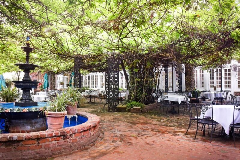 New Orleans: 'Court of Two Sisters' Jazz Brunch Buffet - Final Thoughts