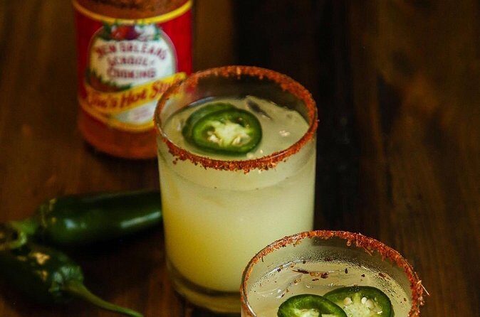 New Orleans Courtyard Cocktails: Happy Hour Mixology Class - Who Will Love This Experience?
