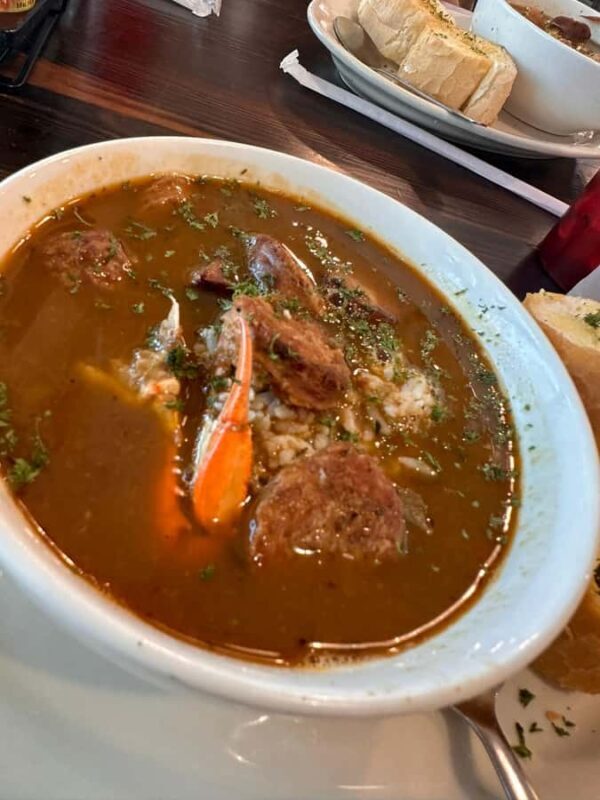 New Orleans: Creole Cuisine Guided Walking Tour with Food - Key Points