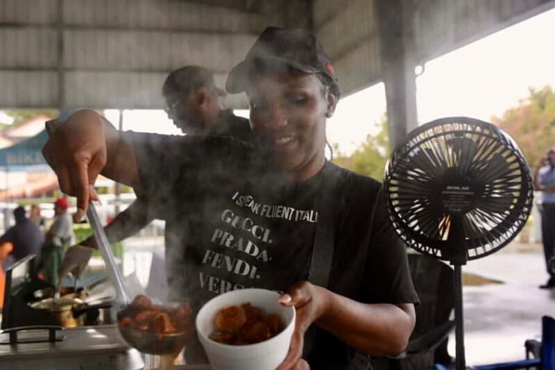 New Orleans: Creole Cuisine Guided Walking Tour with Food - Final Thoughts