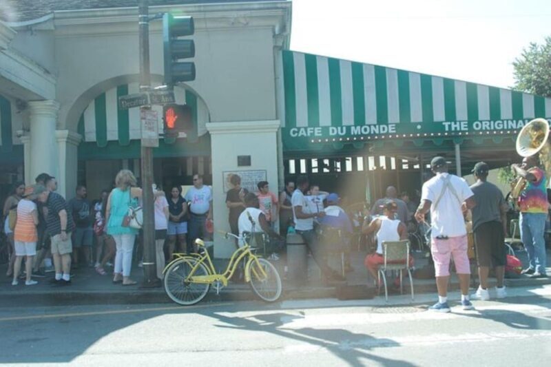 New Orleans: Creole French Quarter Walking Tour - Why Take the Creole French Quarter Walking Tour?