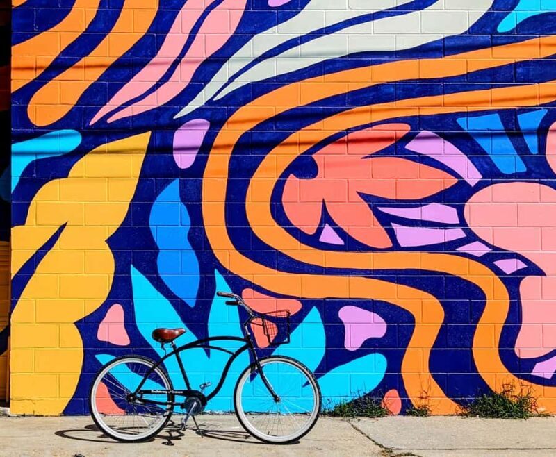 New Orleans: Culinary Bike Tour with Lots Of Food - Reviews Reflecting Authenticity and Satisfaction