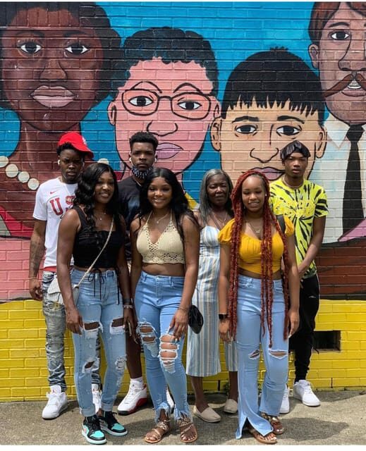 New Orleans Culture Street Art & Mural Walk - The Experience from Reviews