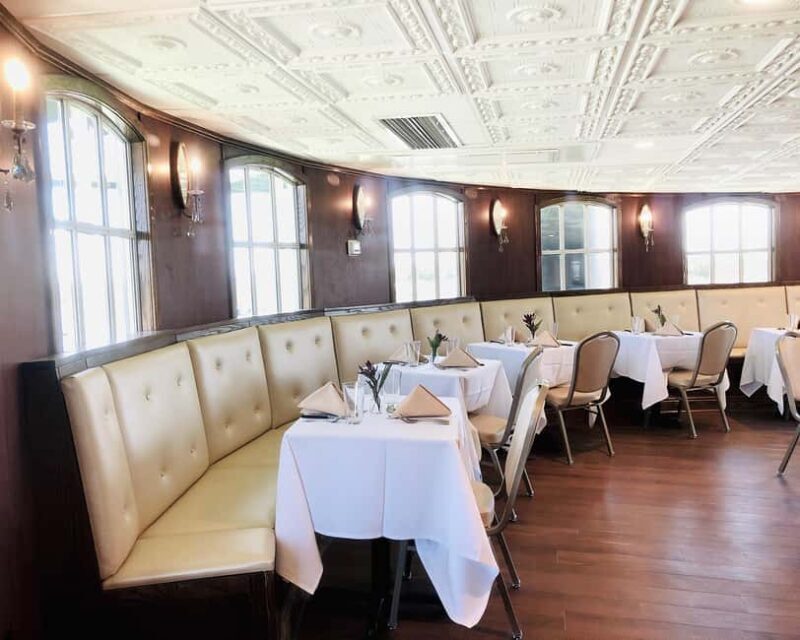 New Orleans: Daytime Steamboat Jazz Cruise + Optional Lunch - Practical Considerations