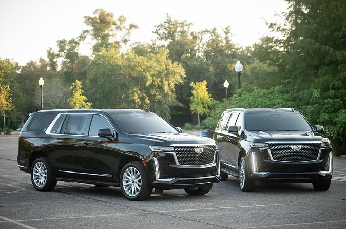 New Orleans Departure Transfers - Pricing and Value