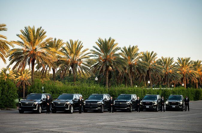 New Orleans Departure Transfers - Who Will Love This Service?