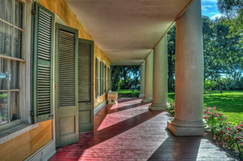 New Orleans: Destrehan Plantation, Houmas House & Lunch - Final Thoughts