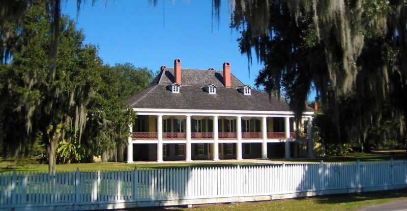 New Orleans: Destrehan Plantation Tour - What to Expect and Practical Tips