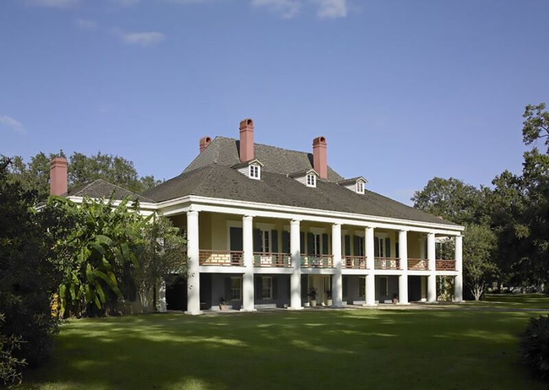 New Orleans: Destrehan Plantation Tour - Final Thoughts
