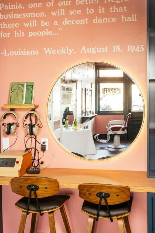 New Orleans: Dew Drop Inn Guided Tour with Live Blues Show - Key Points