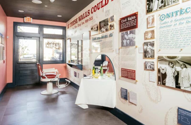 New Orleans: Dew Drop Inn Guided Tour with Live Blues Show - Final Thoughts: Is This Tour Right for You?