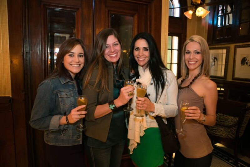 New Orleans: Early Evening Cocktail History Tour - An Introduction to the Tour Experience