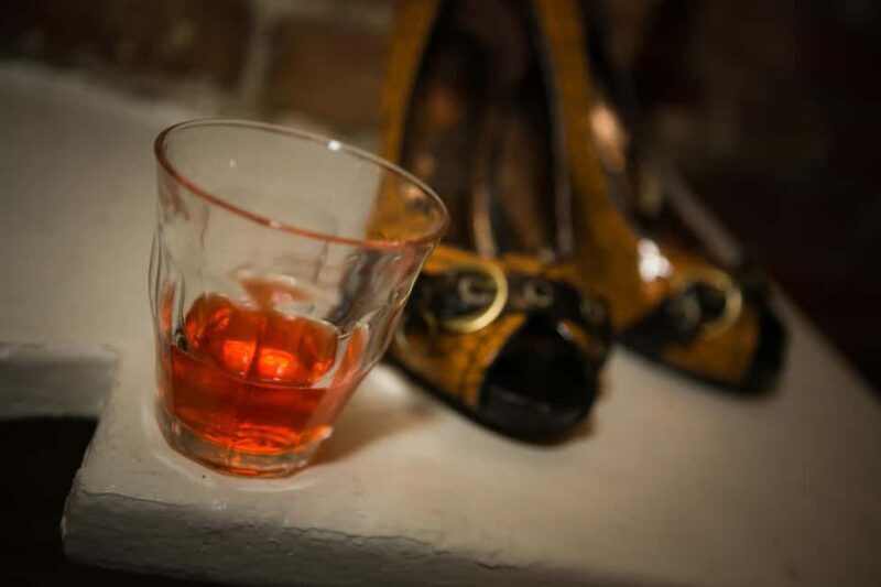 New Orleans: Early Evening Cocktail History Tour - Frequently Asked Questions