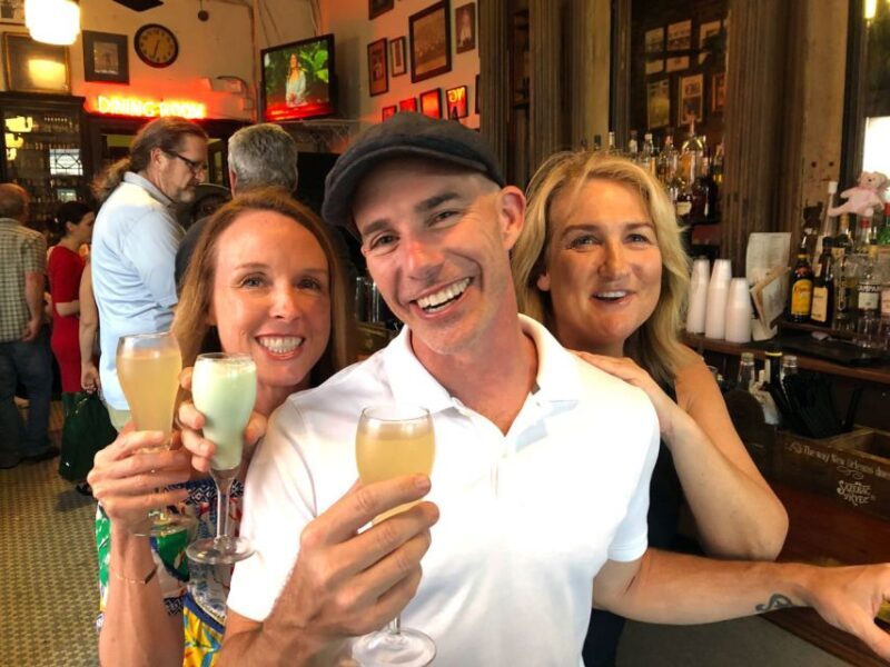 New Orleans: Early Evening Cocktail History Tour - An In-Depth Review of the Tour Experience
