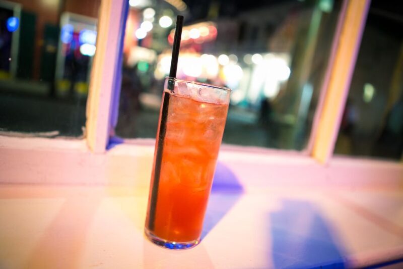 New Orleans: Early Evening Cocktail History Tour - FAQ