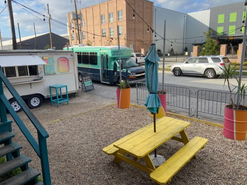 New Orleans: Easy Hop-On Hop-Off Craft Brewery Bus Tour - A Deep Dive Into the Experience
