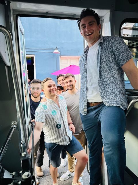 New Orleans: Easy Hop-On Hop-Off Craft Brewery Bus Tour - FAQ