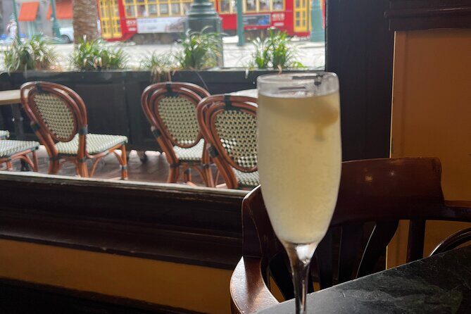 New Orleans Eat, Drink, VUE: Sazerac House and Observation Deck - Who Will Love This Tour?