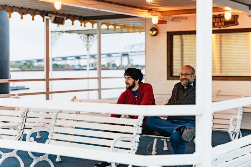 New Orleans: Evening Jazz Boat Cruise with Optional Dinner - Final Thoughts