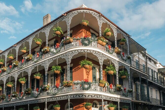 New Orleans Favorites and Creole Culture VIP Tour - FAQ
